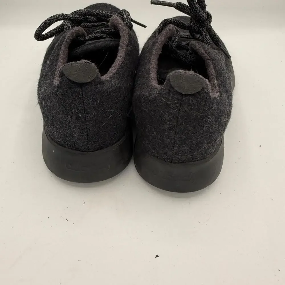 allbirds wool runner